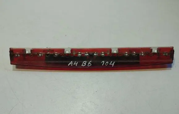 Audi A4 S4 B6 8E 8H Third/center stoplight 28427002 28427001