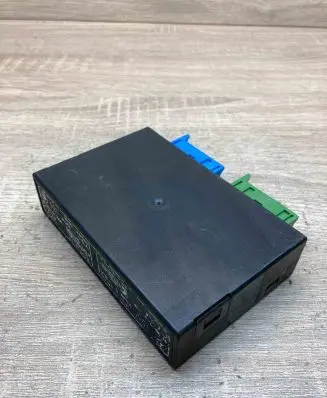BMW 5 E34 Other control units/modules 1384606