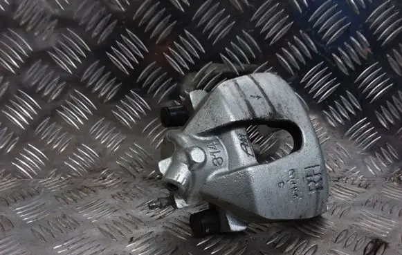 Ford Grand C-MAX Front brake caliper 814