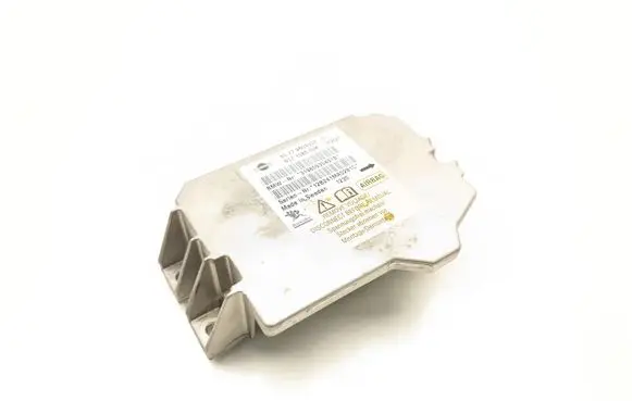 Mini One - Cooper R57 Airbag control unit/module 9809354