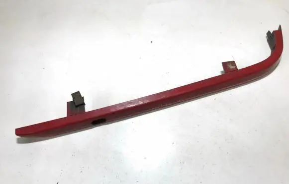 Under headlight/headlamp trim