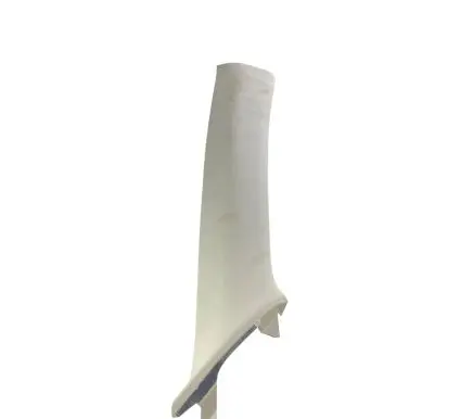 Mazda CX-3 (A) pillar trim D10E68160