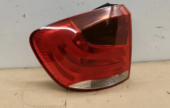 BMW X1 E84 Tailgate rear/tail lights 3180510050