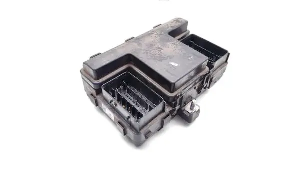 Fuse module
