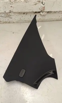 Mercedes-Benz E W212 (C) pillar trim A2126900825