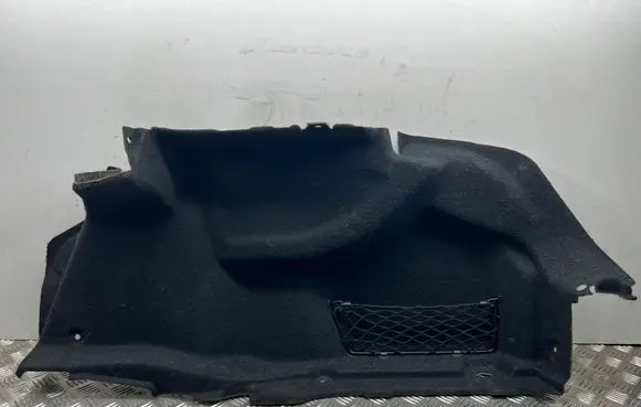 Mercedes-Benz GLC X253 C253 Trunk/boot side trim panel A2386900225 A065172
