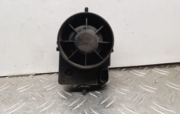 Alarm system siren