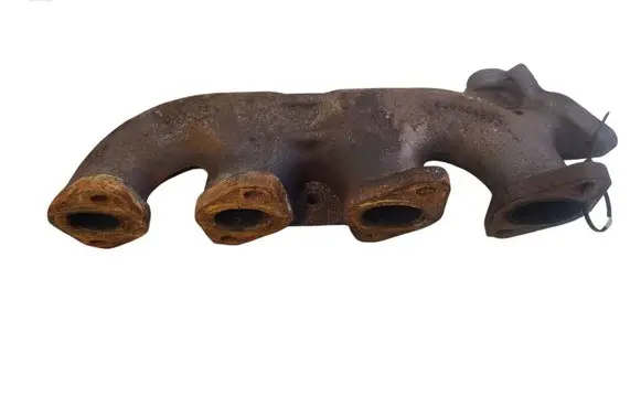 Exhaust manifold