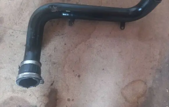 Audi A6 S6 C5 4B Intercooler hose/pipe