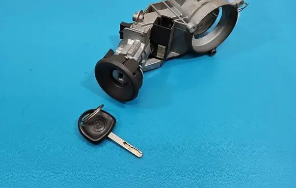 Opel Corsa D Ignition lock IMPRK1576108