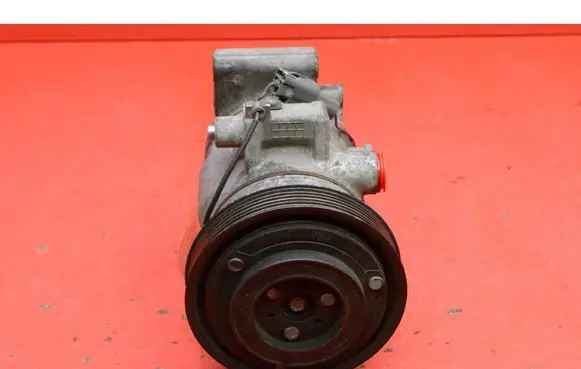 Mazda 6 Air conditioning (A/C) compressor (pump) Z0010923A