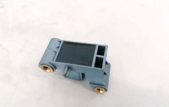 BMW 5 GT F07 Airbag deployment crash/impact sensor 9159314 65.77001638