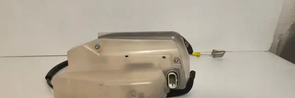 Tesla Model 3 Rear door lock 1500675-00-A