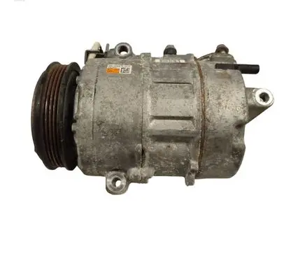 Ford Escape III Air conditioning (A/C) compressor (pump) GV6119D629 GV6119D629GB FWYFA