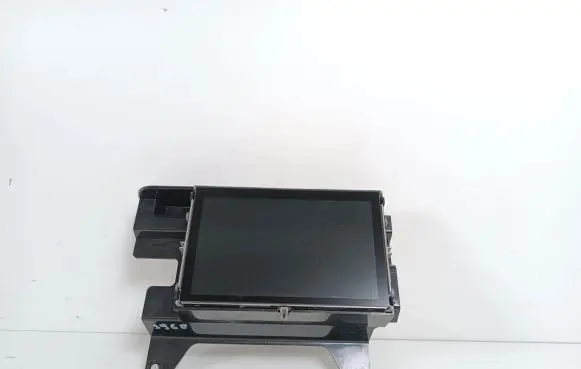 Renault Kadjar Screen/display/small screen 280342118R