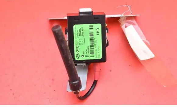 Hyundai i40 Engine control unit/module ECU 954703Z000