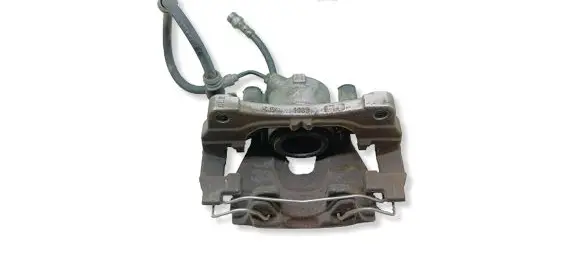 Audi A4 S4 B9 Front brake caliper 8W06BR