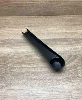 BMW 5 E60 E61 Wiper control stalk 7037356 179888