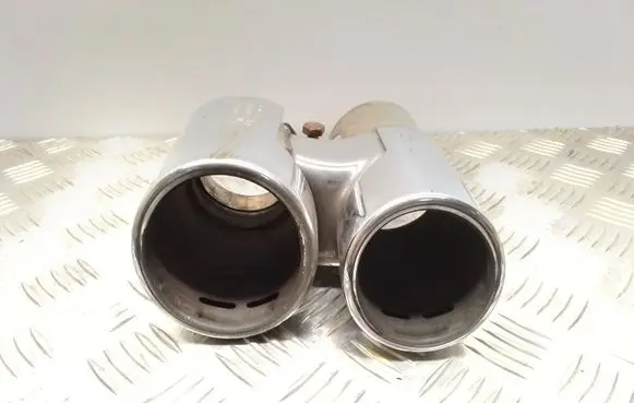 Porsche 911 997 Muffler ending 99711198120