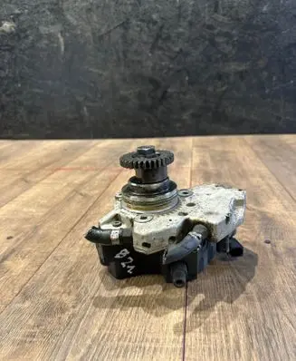 Fiat Bravo - Brava Fuel injection high pressure pump 0445010007 A6420700201