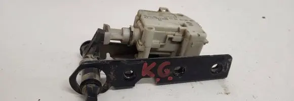 Land Rover Range Rover L322 Tailgate/trunk/boot lift motor 7016049