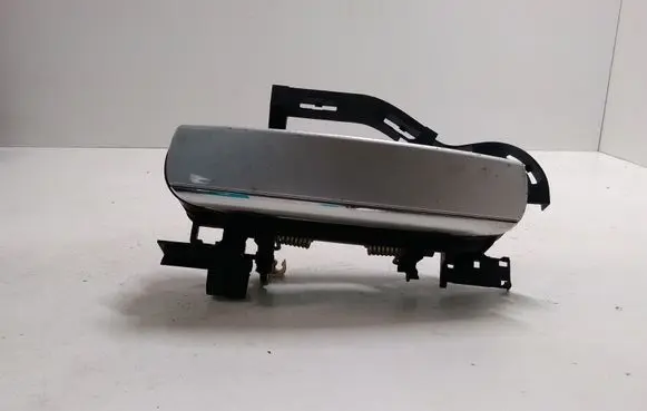 Audi A6 S6 C6 4F Front door exterior handle 4F0837885