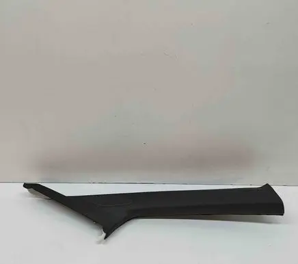 Audi Q4 Sportback e-tron (A) pillar trim 11A035411 89A867234C