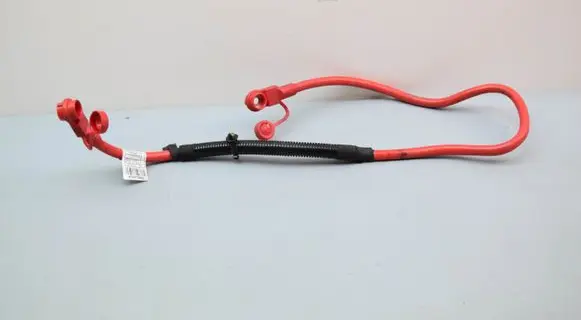 BMW X5 F15 Positive cable (battery) 9324114