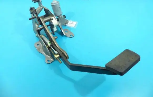 Cadillac SRX Pedal assembly IMPRK1186168