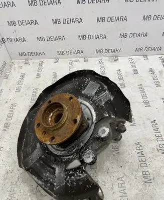 BMW M6 Rear wheel hub 6852891