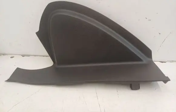 Mercedes-Benz E W213 Dashboard side end trim A2136800507