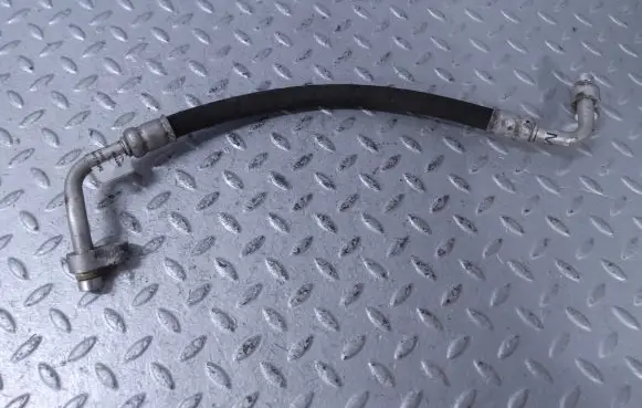 Nissan Cube Z12 Air conditioning (A/C) pipe/hose 924901FD0A 924901FD0AQ1