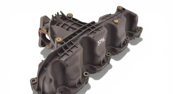 Audi A3 S3 8P Intake manifold 03L129711AL