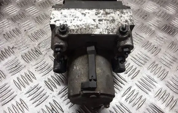 Audi A6 S6 C4 4A ABS Pump 0265214002 8D0614111