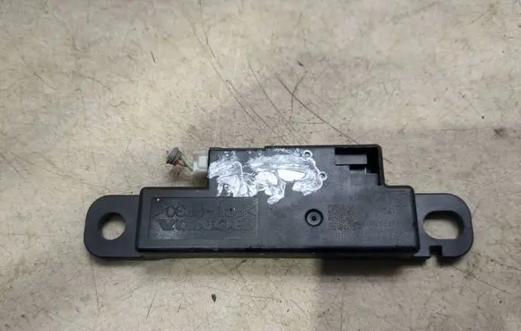 Honda Civic IX Aerial antenna amplifier 38387SZW003 201210016530 38387SZW00