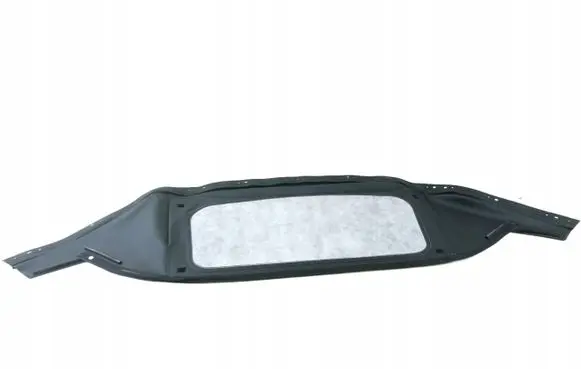 Mazda MX-5 NC Miata Rear windscreen/windshield window NAY1R1240G