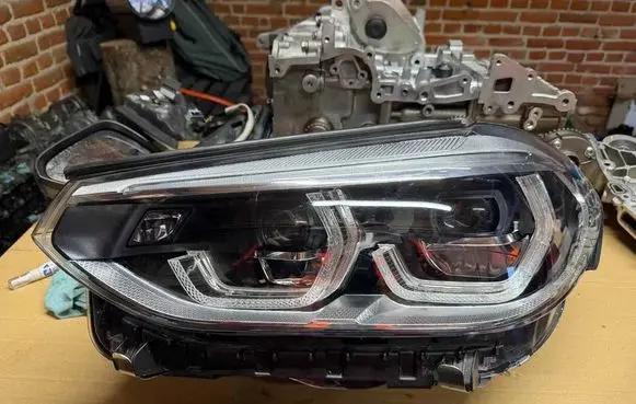 BMW X3 G01 Headlight/headlamp 873965304