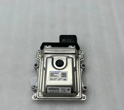 Hyundai Tucson IV NX4 Engine control unit/module 954413D215 954403D235 9002160020KF