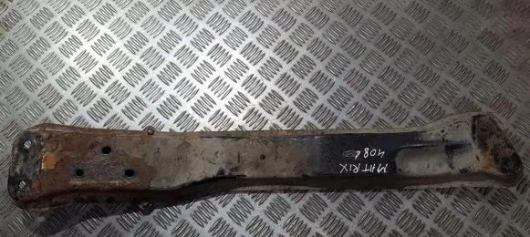 Hyundai Matrix Front subframe