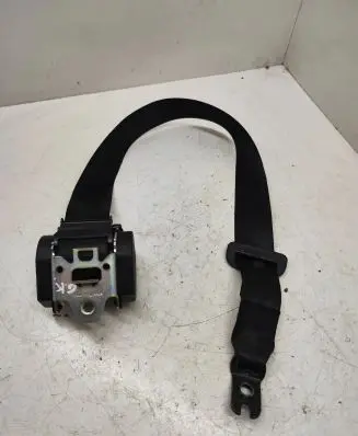 Audi A3 S3 8V Rear seatbelt 629416900