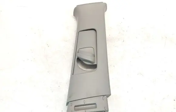 Toyota RAV 4 (XA30) (B) pillar trim (top) 730230R010 732550R010
