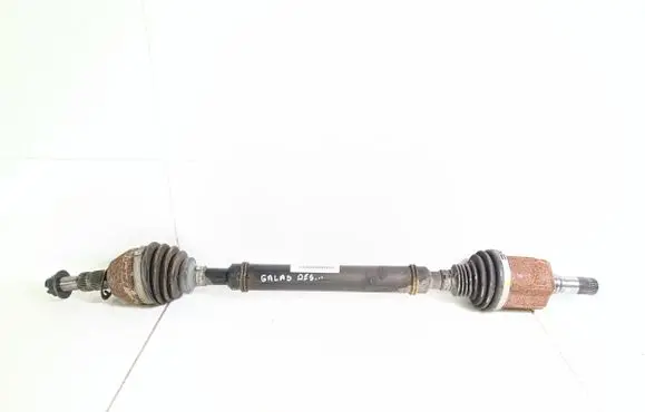 MG Marvel R Rear driveshaft 10252872
