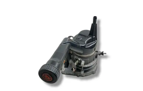 Citroen C4 Grand Picasso Power steering pump B5865C 9674055680 A0021534