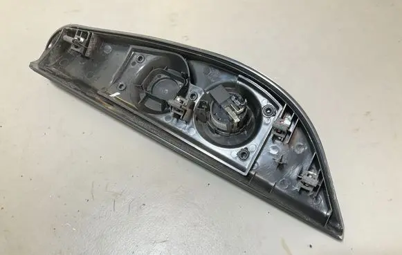 Peugeot Bipper Other interior part 1354942080 T796 1310016070