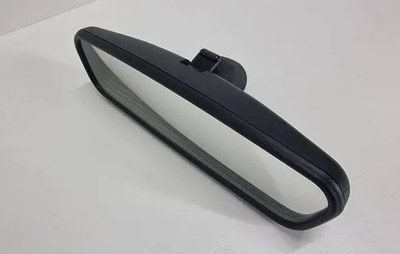 Audi A4 S4 B5 8D Rear view mirror (interior)