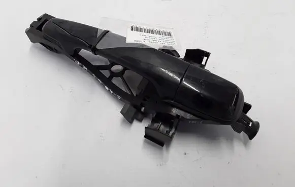Volvo S40 Rear door exterior handle 30784203