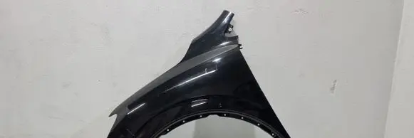Renault Kadjar Fender