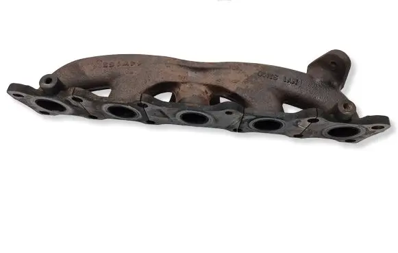 Volvo V60 Exhaust manifold 30757870