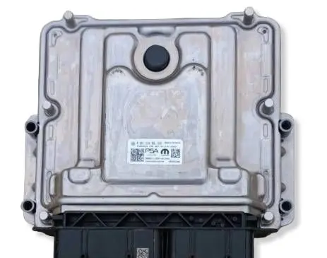 Peugeot 3008 II Other control units/modules 9868111680 0261S1093L
