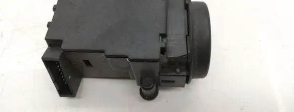 BMW 5 E60 E61 Ignition lock 695472215